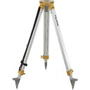 TOPCON アルミ三脚(平面タイプ) ( STF-YT ) (株)トプコン
