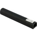 光 車止め カーストップ 50×330mm ( CSG50-330 ) (株)光
