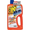 SOFT99 激防水耐久シャンプー ホワイト ( 04242 ) (株)ソフト99コーポレーション