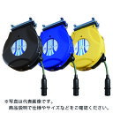 日平 タフティーエアーリール ホース内径8.0×外径12mm ( HAP-310JT-Y ) 日平機器(株)