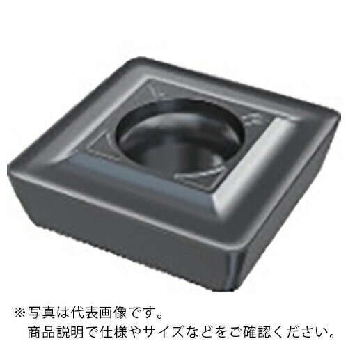 乐天商城 - サンドビック スーパーUドリルチップ(365) 4344 ( 880-04 03 W07H-P-GT 4344 (365) ) 【10個セット】