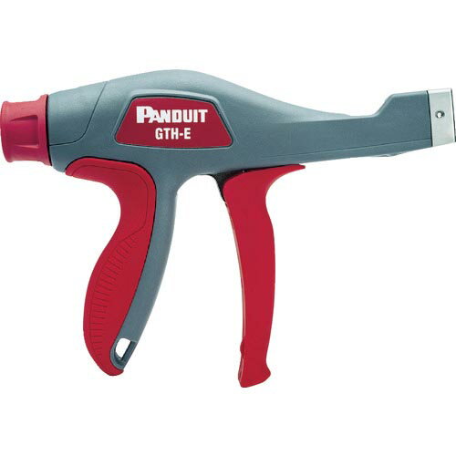 PANDUIT ナイロン結束バンド用手動式結束工具 ( GTH-E ) パンドウイットコーポレーション