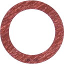 ASK フランジパッキン4635内10K100A ( FR4635-10K100A ) (株)アスクテクニカ