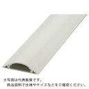 マサル ガードマン2R 2号 1m ミルキーホワイト ( GR2103 ) マサル工業(株)