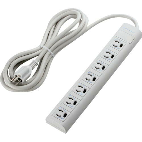 ELECOM ( エレコム ) 法人用タップ 3P �