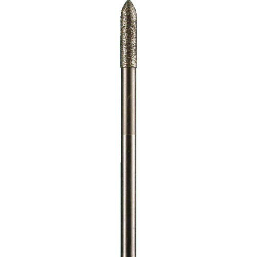 Minimo 電着ダイヤモンドバー#140 Φ2.5 ( AD1151 ) ミニター(株)