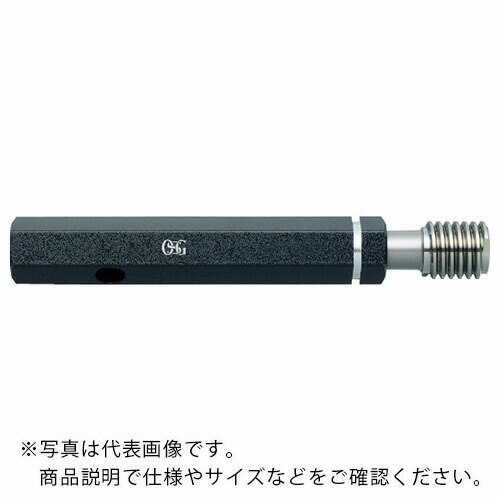 OSG ͤѸ³ץ饰 ᡼ȥ(M)ͤ 9327153 ( LG-NP-6H-M2X0.4(9327153) ) ()