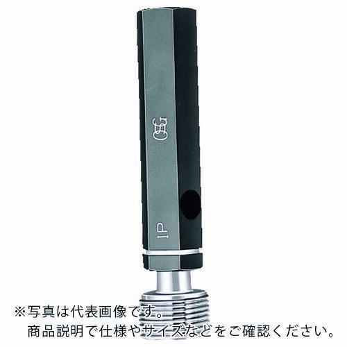 乐天商城 - 【SALE価格】OSG 管用平行ねじゲージ 36383 ( LG-NP-G1/2-14(36383) )