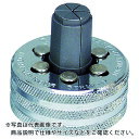 ローデン エキスパンダパワートルクPR型専用ベッド 1 1/2=38mm ( R12438 ) ローデンベルガー