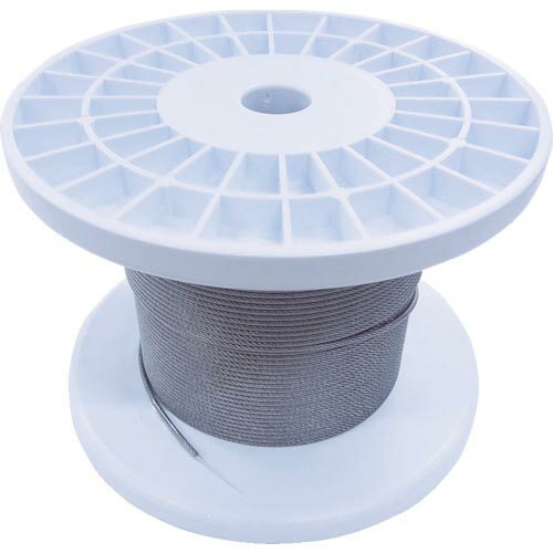 ˥å Ʃƥ󥰥磻 2.0mm100m ( TSY20V-CLR ) ()˥å