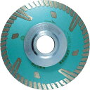 三京 ダイヤモンドカッター RZプロテクト面いち 105×1.8×6.0×20.0 ( RZ-FD4 ) 三京ダイヤモンド工業(株)