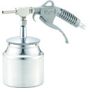 WTB マグ高粘度スプレーガンセット ( WT91D-SC ) (株)WTBワタベコーポレーション