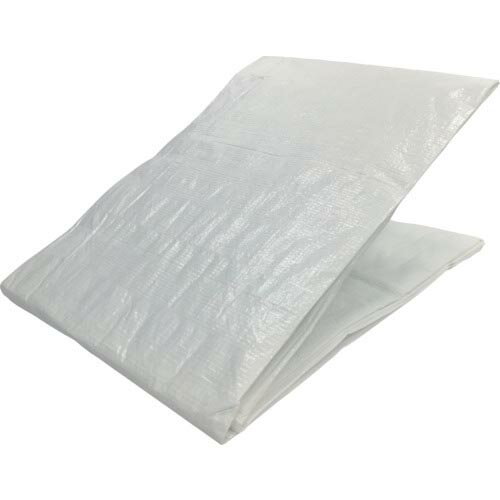 ユタカメイク 最軽量ホワイトシート 3.6m×5.4m ( WH-MK )