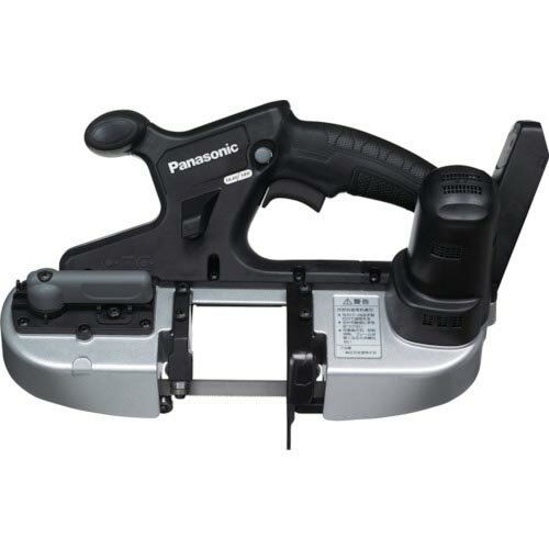 Panasonic 充電バンドソー本体のみ ( EZ45A5X-B ) パナソニック(株)エレクトリックワークス社 ( CAZ38 )