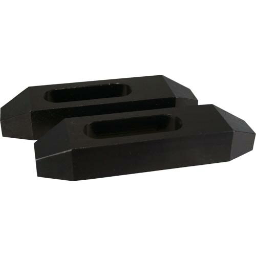 ニューストロング プレーンクランプ 使用ボルト M16 全長200 ( 80P-58 )