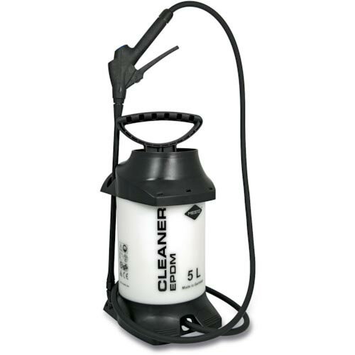 MESTO 【売切廃番】 畜圧式噴霧器 CLEANER 5L ( 3275RJ ) MESTO社