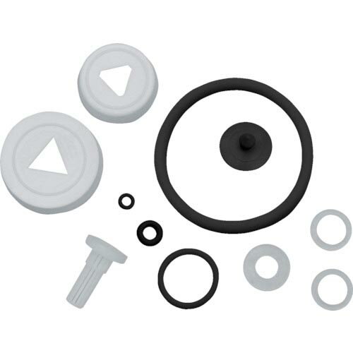 MESTO 蓄圧式噴霧器用リペアキット ( 6002TT ) MESTO社