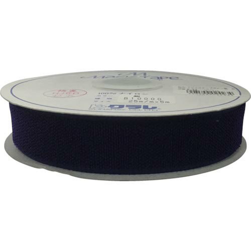 ユタカメイク マジックテープ マジックテープボビン巻B 25mm×5m コンイロ ( G-24 ) (株)ユタカメイク