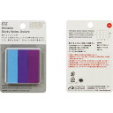 STALOGY 書けるふせん3色C ( S3062 ) (株)ニトムズ