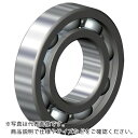 【SALE価格】CCTY 深溝玉軸受(開放タイプ)内輪径45×外輪径58mm ( 6809 ) CCTY(株)