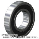 【SALE価格】CCTY 深溝玉軸受(合成ゴム接触両側シールタイプ)内輪径12×外32 ( 6201 2RS ) CCTY(株)