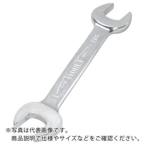 TONE ξ�����ѥ�(�����������) ��������ˡ1/2��9/16����� ��Ĺ179mm ( DSB-1618 ) TONE(��)