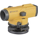 TOPCON オートレベル ( AT-B3A ) (株)トプコン