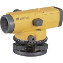 【SALE価格】TOPCON オートレベル ( AT-B4A ) (株)トプコン