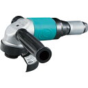 【SALE価格】空研 エアアングルグラインダー 4インチグリップ式 ホース取付口Rc3/8本体 KAGー45G本体 ( KAG-45G ) (株)空研