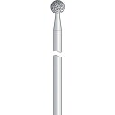 【SALE価格】Minimo 電着ダイヤモンドバー#140 φ5 ( AD2543 ) ミニター(株)