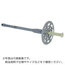フィッシャー 外断熱用アンカー termoz PN8/130(100本入) ( 506326 ) フィッシャージャパン(株)
