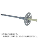 フィッシャー 外断熱用アンカー termoz CN8/190(100本入) ( 507422 ) フィッシャージャパン(株)
