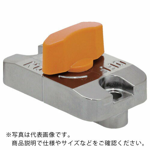 イマオ 長穴スライドロック ( QCSL1003-OG ) (株)イマオコーポレーション