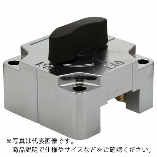 イマオ 角鋼スライドロック ( QCSQ3212-BK ) (株)イマオコーポレーション