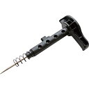 タジマ 下げ振り用交換部品 パーフェクトキャッチ手打ち針 ( P-HS ) (株)TJMデザイン