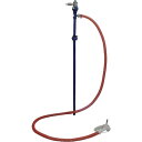 アクアシステム アドブルー・尿素水用 エア式IBC専用ポンプ ( AD-2 AIR ) アクアシステム(株)