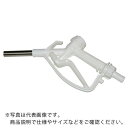 アクアシステム アドブルー手動ガンノズル (ホースタケノコφ19) ( GN-PPS20-AD ) アクアシステム(株)