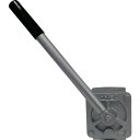 アクアシステム 水用ウイングポンプ 20A 配管・設備 ( HWA-2-20 ) アクアシステム(株)