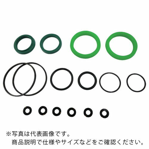 TAIYO �����������ѥ��ƥʥ󥹥ѡ��� �ѥå��󥻥å� Ŭ�祷�������:��80 (���쥿�󥴥ࡦɸ�����) ( NH8/PKS2-080B ) (��)Parker TAIYO