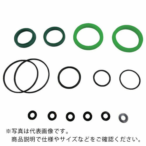 TAIYO �����������ѥ��ƥʥ󥹥ѡ��� �ѥå��󥻥å� Ŭ�祷�������:��80 (���쥿�󥴥ࡦ�����å����å���) ( NH8R/PKS2-080B ) (��)Parker TAIYO