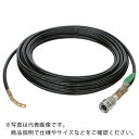 Asada 1/4洗管ホース 16/200G・13/100GS用 10m 1TC ( HD06006 ) アサダ(株)