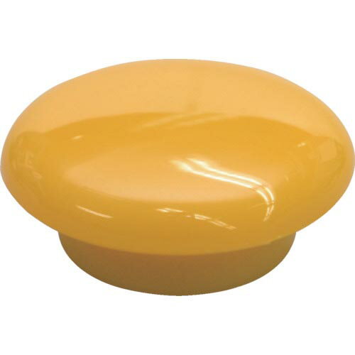 【SALE価格】マグエックス カラーボタン20Φ6P-黄 ( MFCB-20-6P-Y ) (株)マグエックス