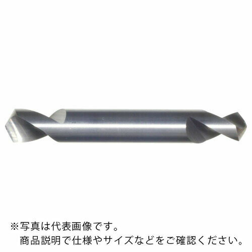 樂天商城 - イワタツール センタードリル SPセンター120°超硬 シャンク径4mm 全長40mm ( 120SPC4CB )