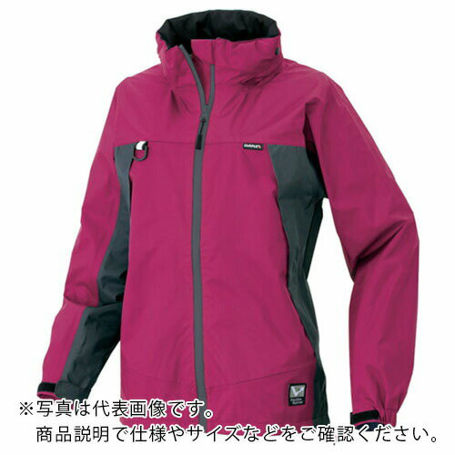 アイトス ディアプレックス レディースジャケット ピンク 11号(L) ( AZ56312-060-11(L) ) アイトス(株)