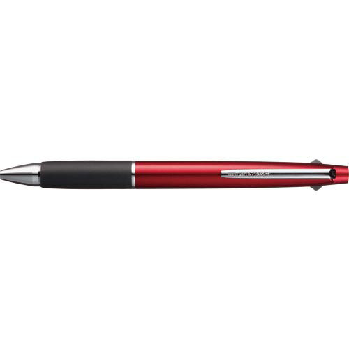 uni　ジェットストリーム多機能ペン2＆1　0．7mm　ボルドー ( MSXE380007.65 ) 三菱鉛筆（株）