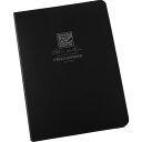 【SALE価格】RITR リングバインダー1/2キャパシティー ブラック ( 7200 ) Rite in the Rain社