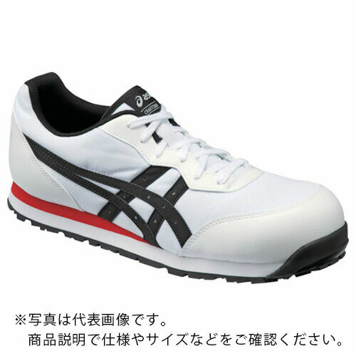 ASICS 󥸥 CP201 ۥ磻ȡߥ֥å 26.0cm ( FCP201.0190-26.0 ) åѥ()