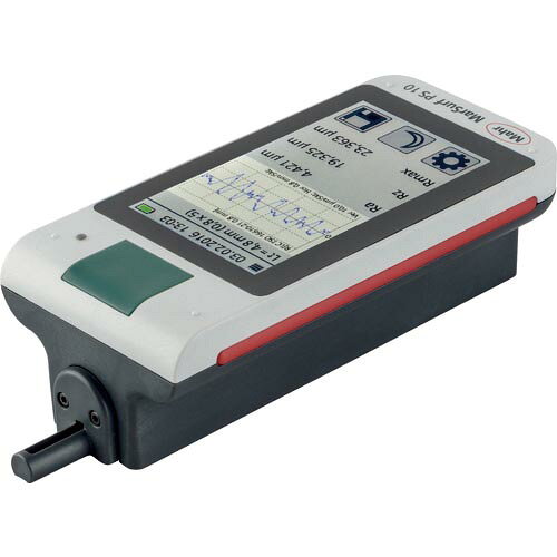 マール ポータブル型表面粗さ測定機 PS10(6910230) ( PS10-SET )