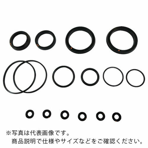 ��SALE���ʡ�TAIYO �����������ѥ��ƥʥ󥹥ѡ��� �ѥå��󥻥å� Ŭ�祷�������:��50 (���ǲ��˥ȥ�르�ࡦɸ�����) ( NH8/PKS6-050B ) (��)Parker TAIYO