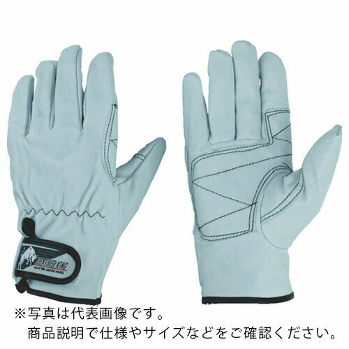 【SALE価格】おたふく K-414 レザーキング あて付 L ( K-414-L ) おたふく手袋